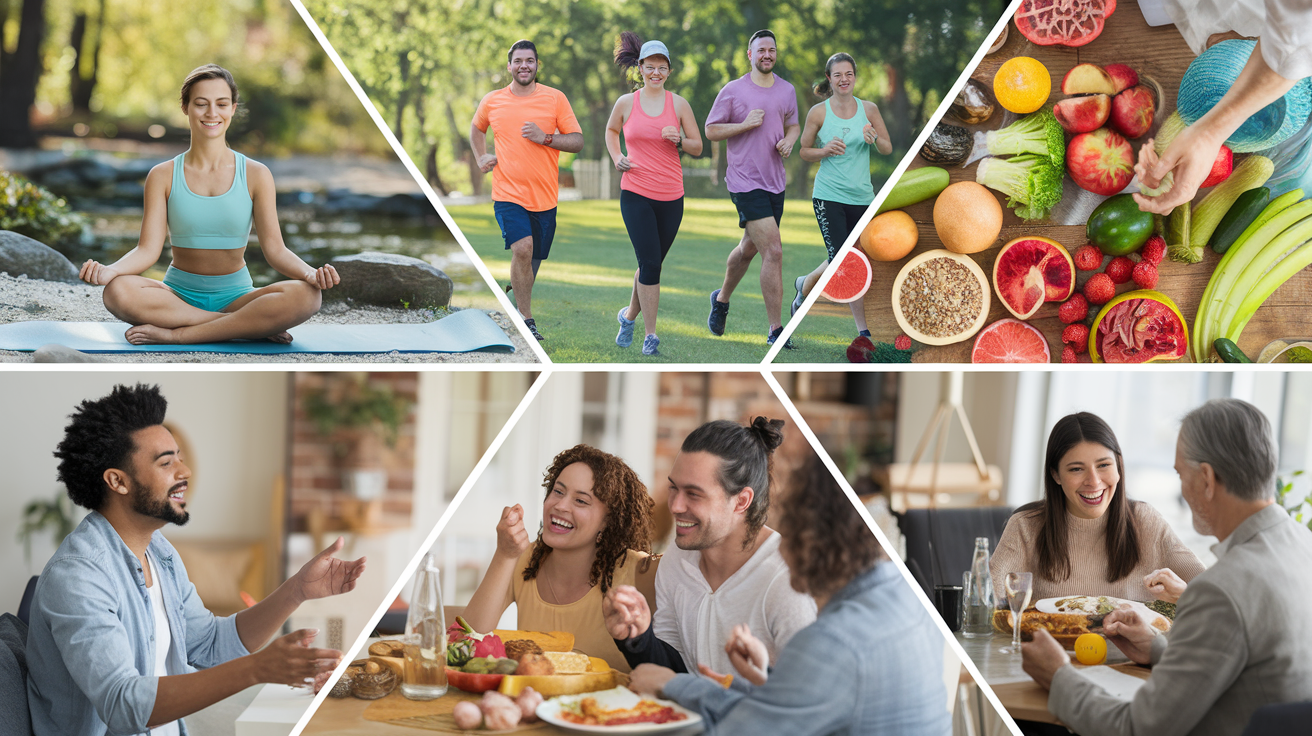 découvrez 5 stratégies efficaces pour améliorer votre santé mentale au quotidien. apprenez des techniques pratiques et des conseils simples pour renforcer votre bien-être mental et trouver un équilibre émotionnel.