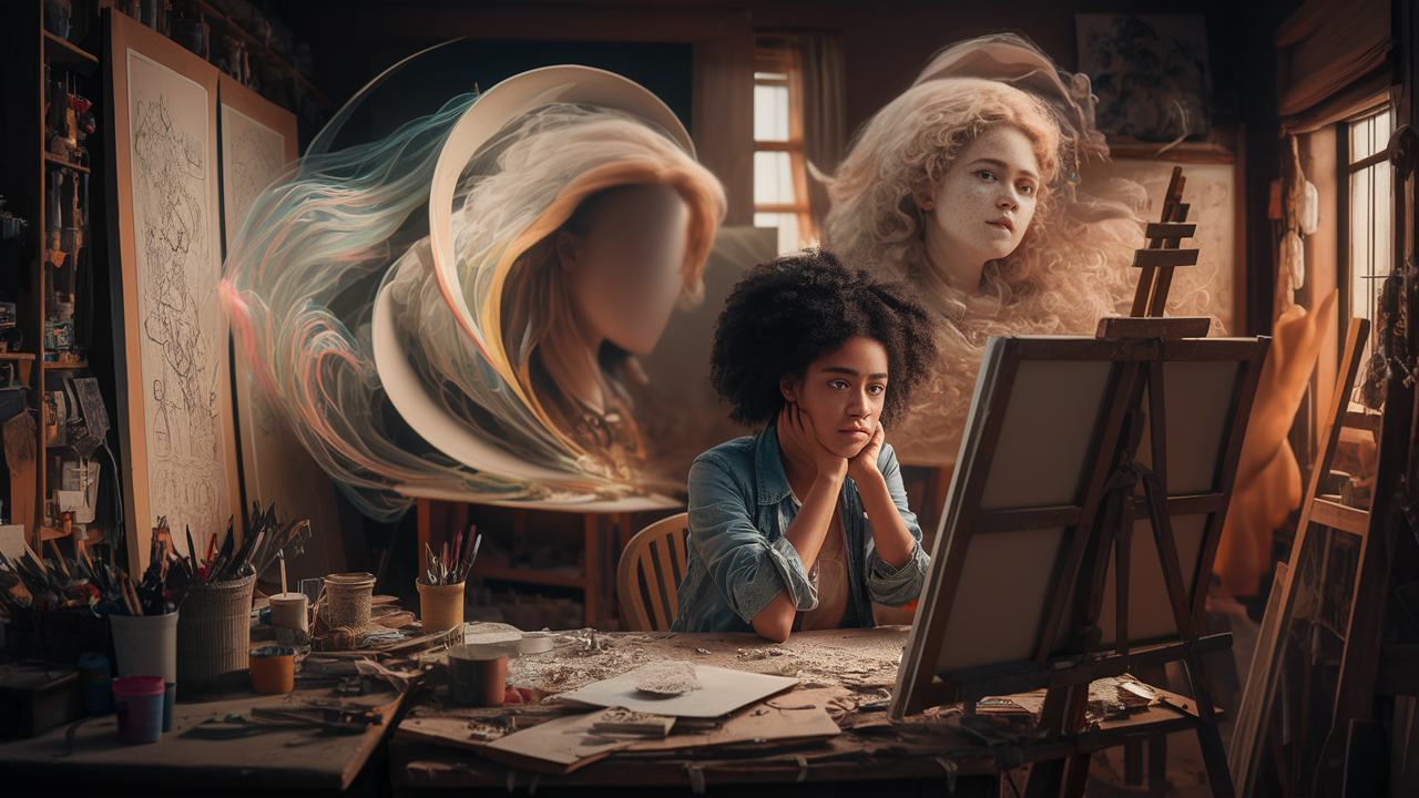 découvrez comment l'overthinking peut influencer notre créativité. cet article explore les effets négatifs de la sur-analyse sur le processus créatif et propose des stratégies pour libérer votre imagination.