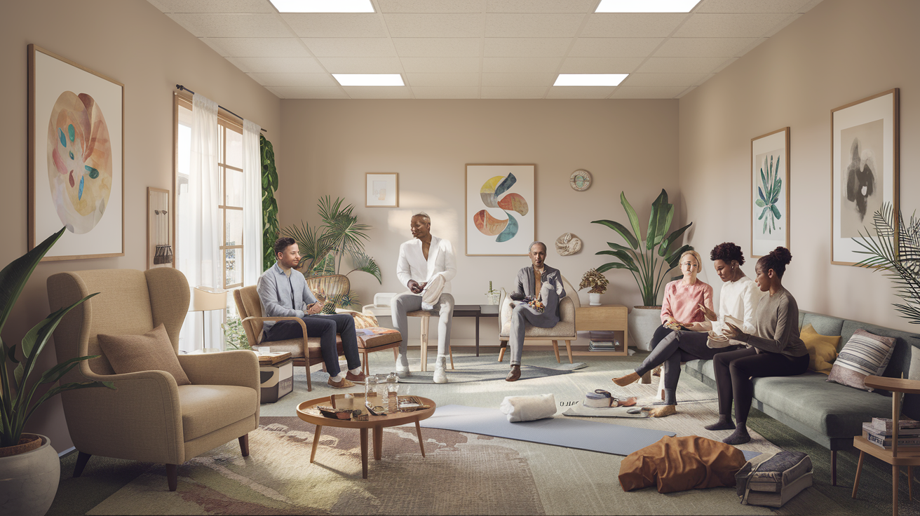 découvrez les différents traitements disponibles pour les troubles de santé mentale, allant des thérapies psychologiques aux médicaments, et trouvez des solutions adaptées à vos besoins pour une meilleure qualité de vie.