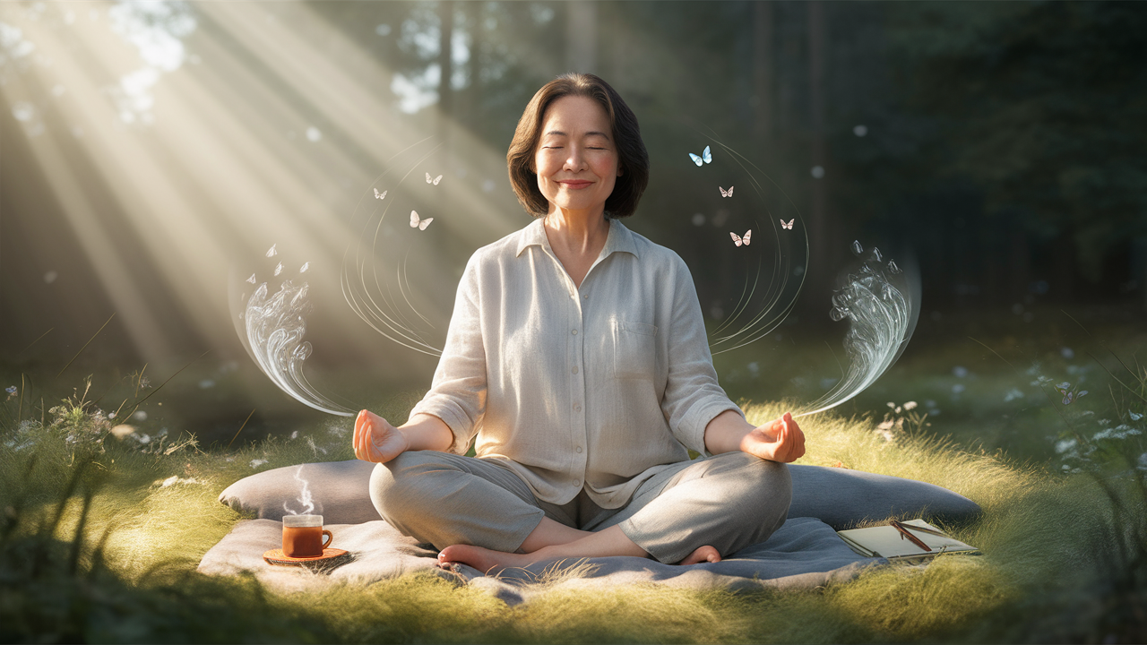 découvrez comment la pleine conscience peut transformer votre vie au quotidien. apprenez des techniques simples pour réduire le stress, améliorer votre concentration et favoriser un bien-être durable.