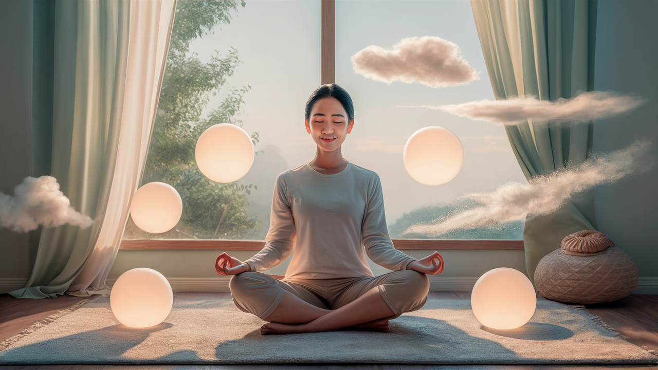 découvrez les différentes techniques de respiration en pleine conscience qui vous aideront à apaiser votre esprit, réduire le stress et améliorer votre bien-être. apprenez à développer votre concentration et à vivre l'instant présent grâce à ces exercices simples et efficaces.