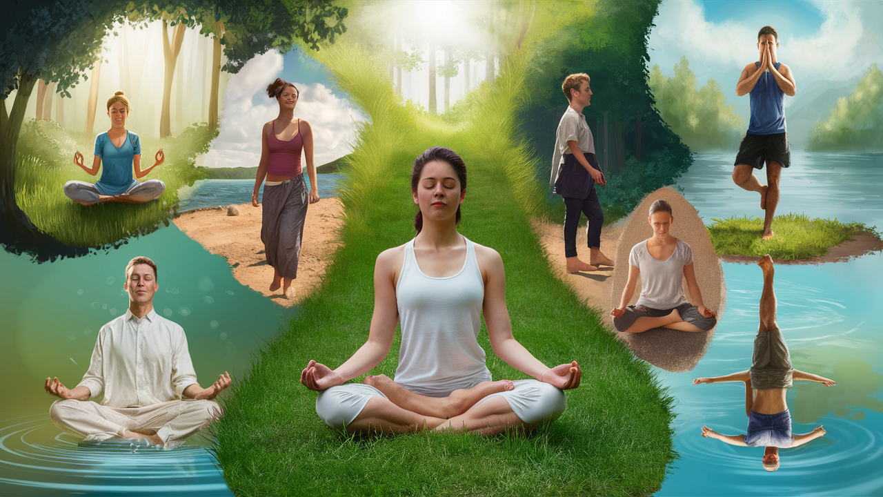 découvrez les principes fondamentaux des techniques de pleine conscience, une pratique qui aide à cultiver l'attention et la sérénité au quotidien. apprenez comment ces techniques peuvent améliorer votre bien-être mental et émotionnel.