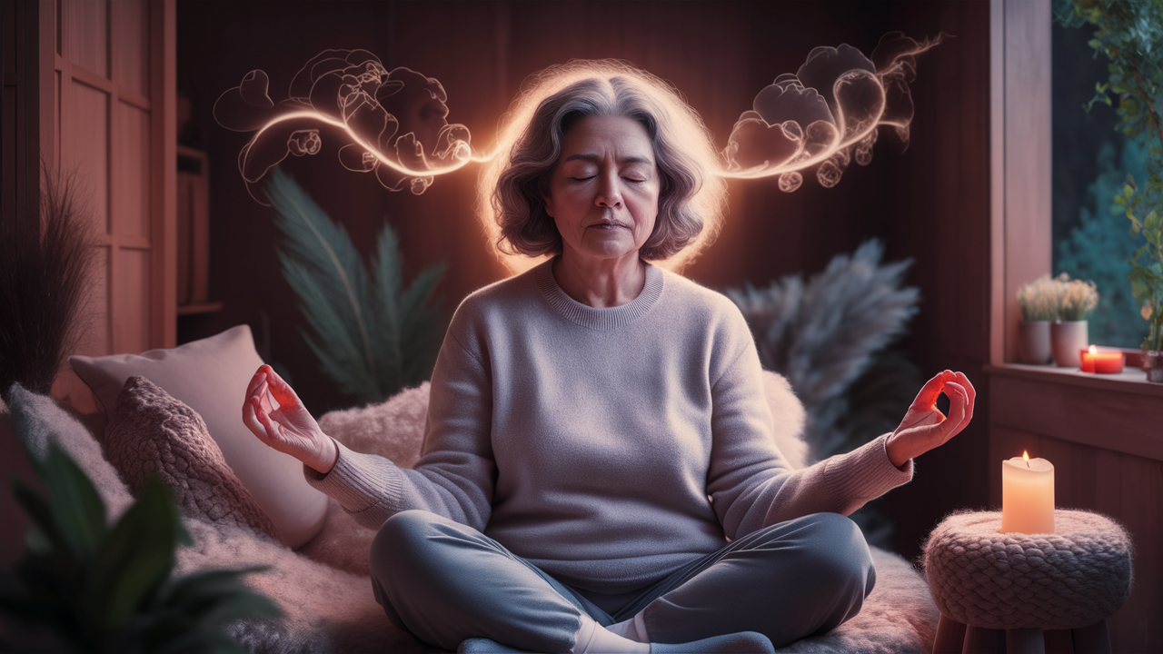 découvrez des stratégies efficaces pour gérer les pensées envahissantes. apprenez à retrouver votre paix intérieure et à reprendre le contrôle de votre esprit grâce à des techniques éprouvées. transformez votre quotidien en vous libérant de l'angoisse et en cultivant la pleine conscience.