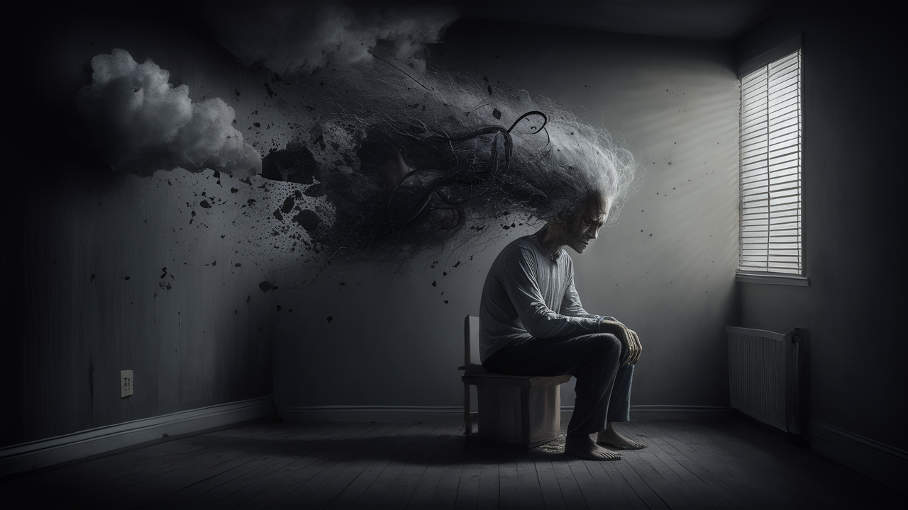 découvrez les raisons derrière l'apparition des pensées envahissantes, leurs mécanismes psychologiques et des stratégies pour les gérer efficacement. plongez dans l'univers de l'esprit humain et comprenez comment ces pensées peuvent influencer votre quotidien.