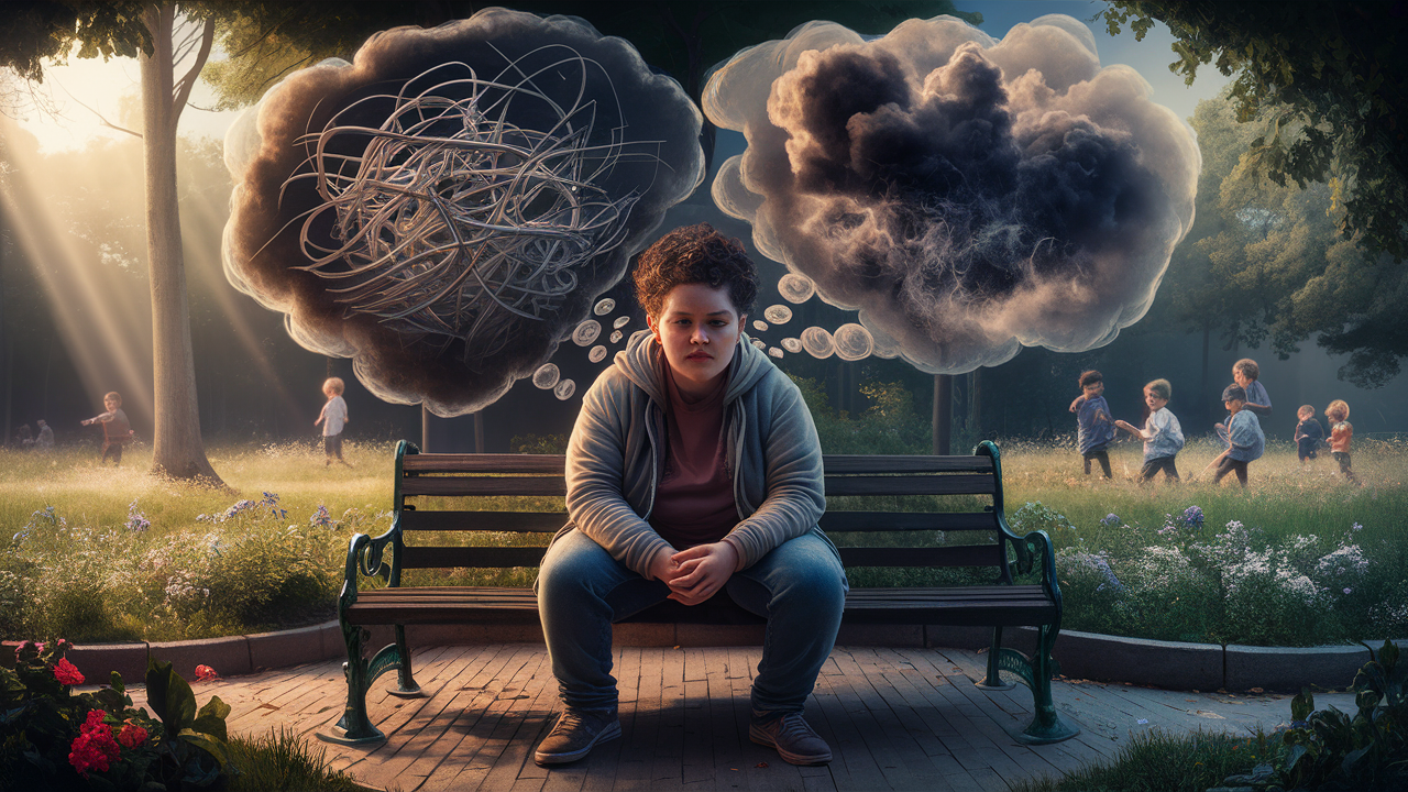 découvrez le lien intrigant entre les pensées envahissantes et la santé mentale. plongez dans notre article pour comprendre comment ces pensées peuvent influencer votre bien-être et quelles stratégies adopter pour mieux les gérer.