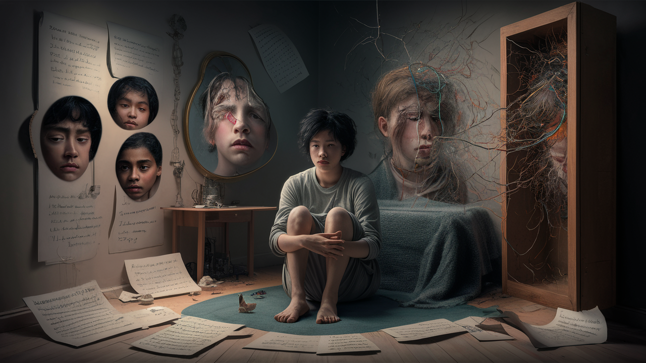 découvrez les différents types de troubles de la pensée, leurs symptômes et impacts sur la vie quotidienne. comprenez comment ces perturbations mentales affectent la cognition et le comportement, et explorez les options de traitement disponibles pour améliorer la qualité de vie.