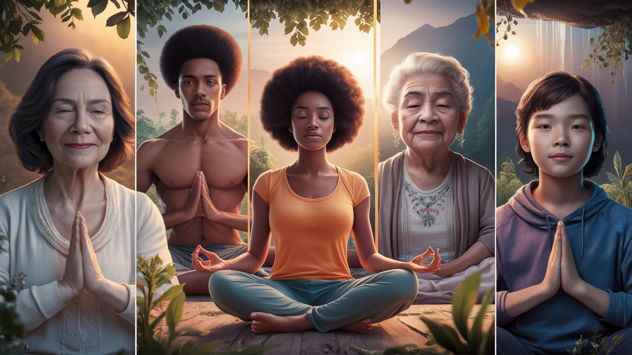 découvrez les parcours inspirants de ceux qui ont radicalement transformé leur vie grâce à la méditation. plongez dans leurs histoires et apprenez comment cette pratique millénaire a révélé leur potentiel caché.