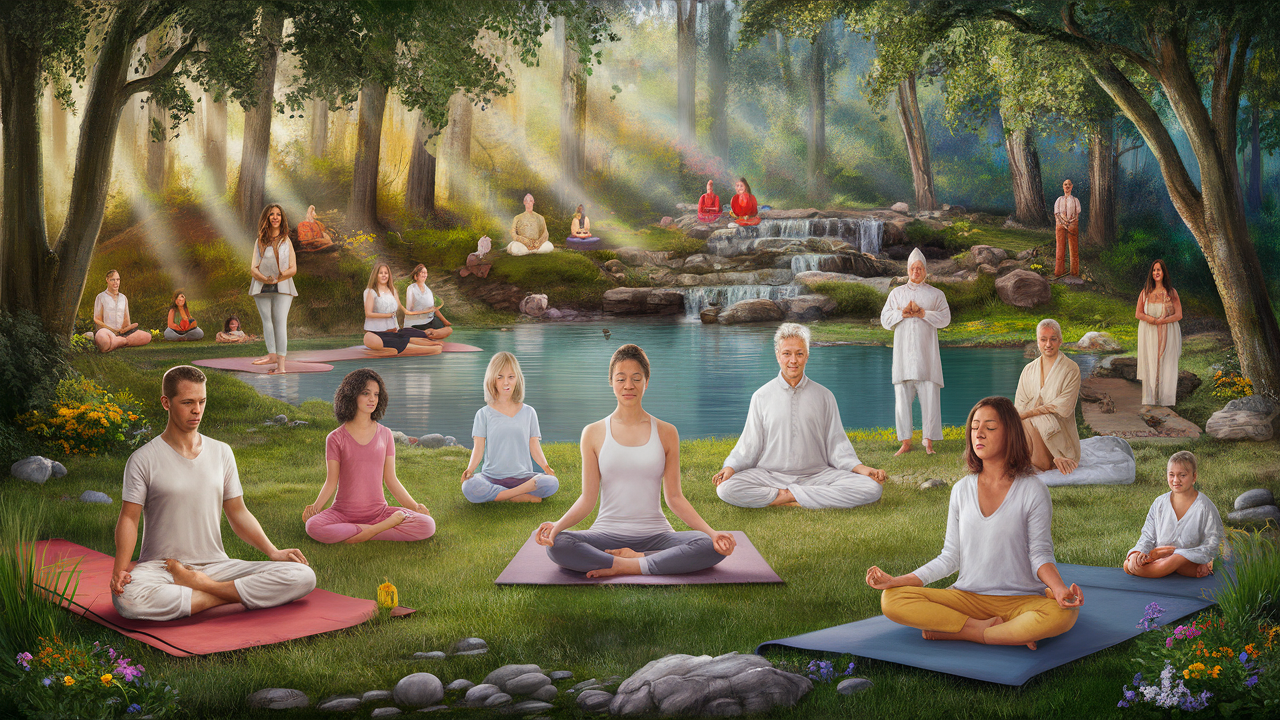 découvrez les bienfaits des retraites de méditation dans cet article captivant. apprenez si ces expériences introspectives méritent d'être vécues et comment elles peuvent transformer votre bien-être mental et physique.