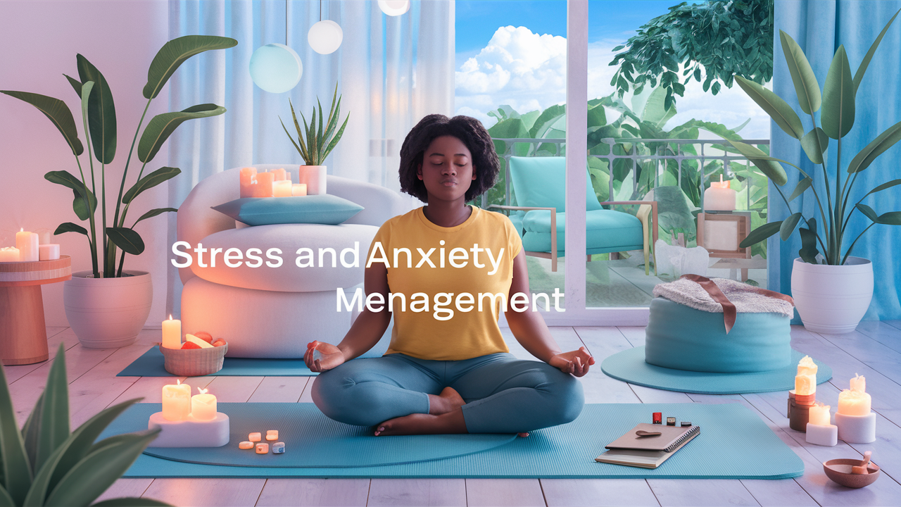 découvrez des méthodes efficaces pour gérer le stress et l'anxiété au quotidien. apprenez des techniques de relaxation, des stratégies de mindfulness et des conseils pratiques pour améliorer votre bien-être mental et émotionnel.