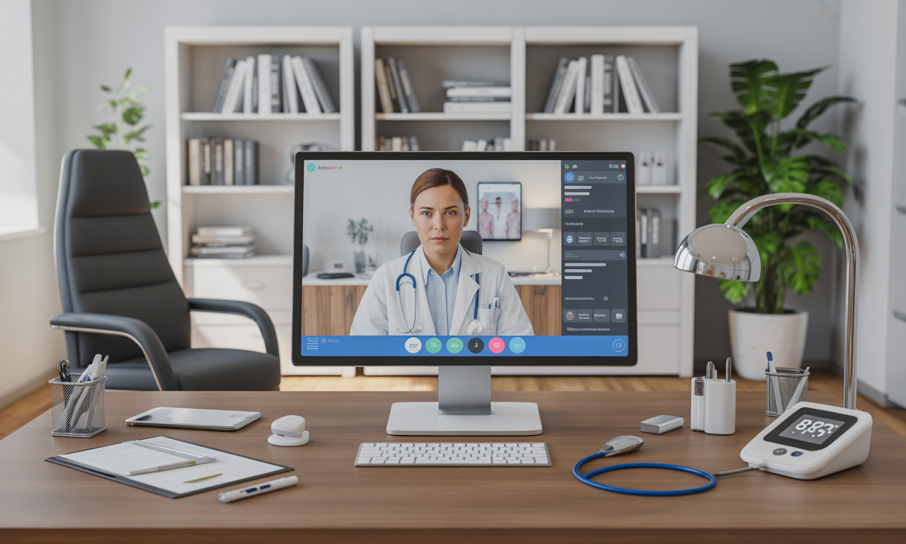 découvrez les ressources indispensables pour optimiser votre pratique de l’assistance médicale à distance : outils, conseils et bonnes pratiques pour améliorer la qualité des soins à distance.