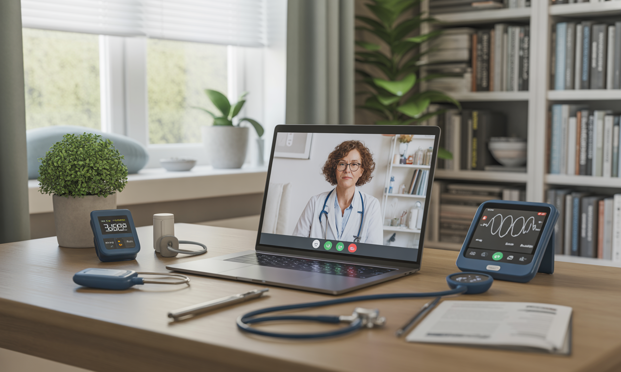 découvrez les ressources indispensables pour offrir une assistance santé à distance efficace : outils, conseils et bonnes pratiques pour accompagner patients et professionnels.